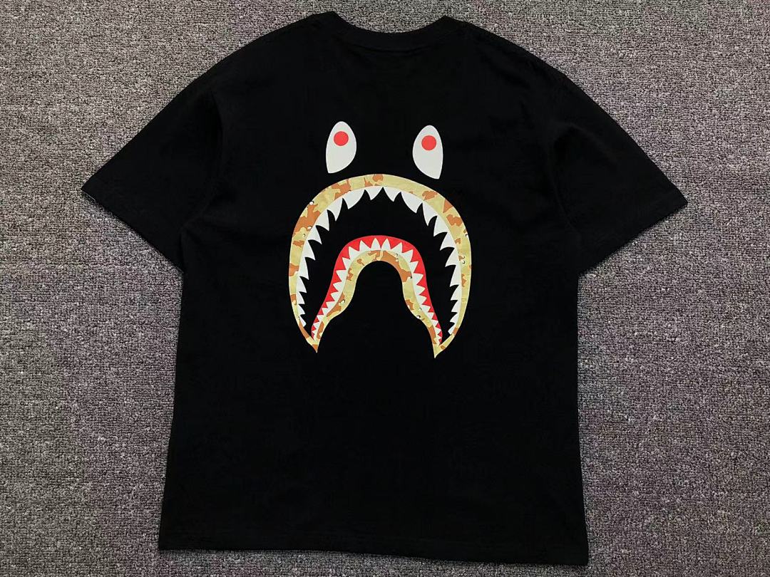 Bape 95 BAPE T-SHIRT - Image 5