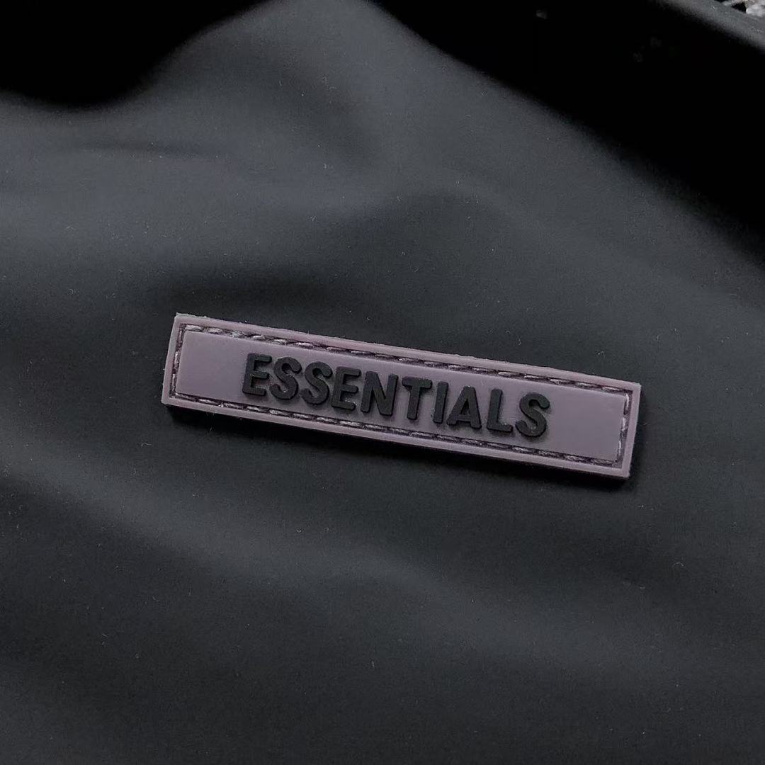 Fear of God 108 FOG BAG 5253002179 (Long 30CM* Wide 15CM* High 43CM) - Image 8