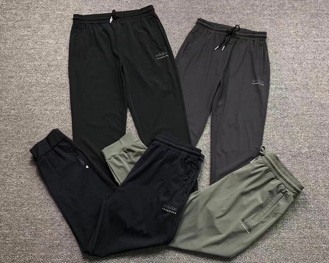 Unbranded 138 A⭐I⭐AS TROUSERS 411271201 (Im 170Cm 60Kg I Wear Size 2XL In The Phot) - Image 6