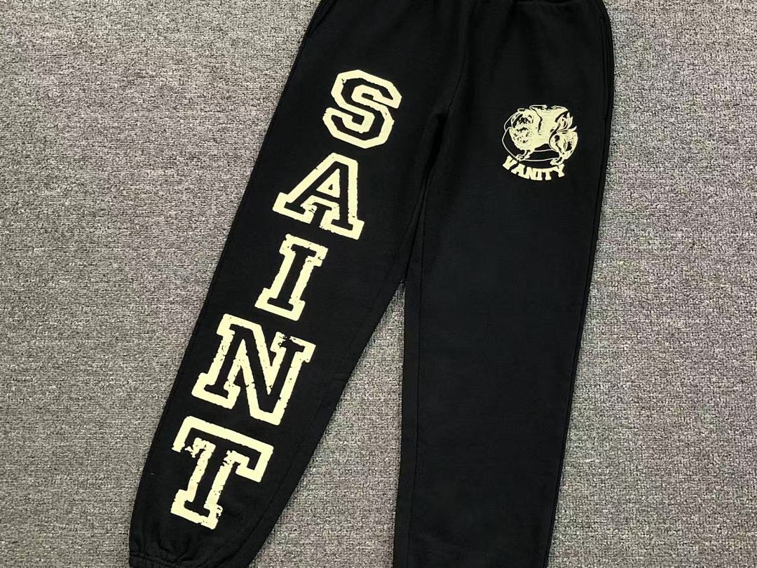 Saint Tears 208 SAINT TEARS TROUSERS 3201140172 (Im 170Cm 60Kg I Wear Size M In The Phot) - Image 7