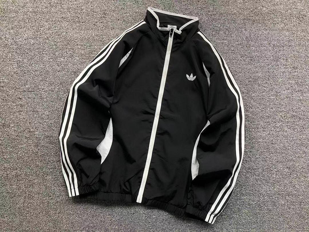Adidas 135 A⭐I⭐AS JACKET 59051985 (Im 170Cm 60Kg I Wear Size M In The Phot) - Image 12