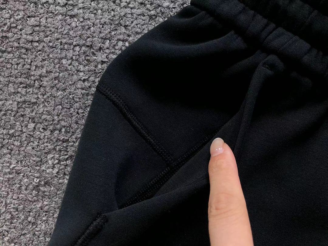 Unbranded SHORTS LULULEMON T-SHIRT FEMAIE - Image 39