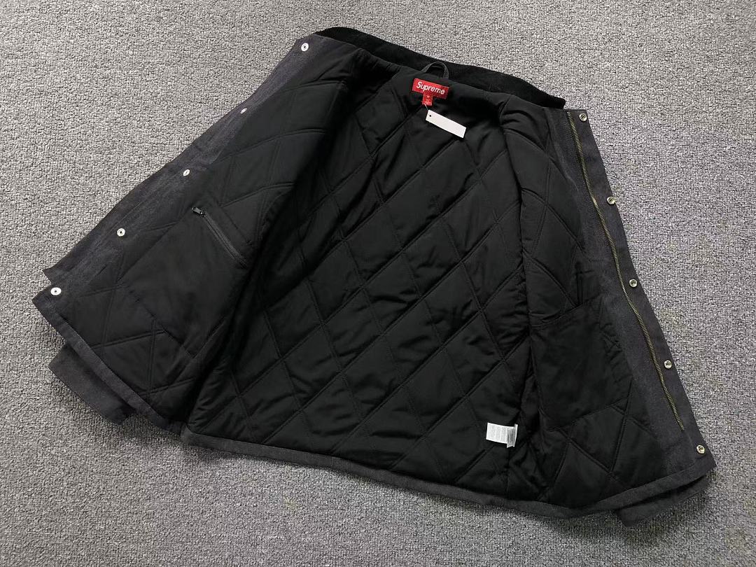 Supreme 488 S⭐⭐R⭐⭐E JACKET 52071511182 (Im 170Cm 60Kg I Wear Size M In The Phot) - Image 32