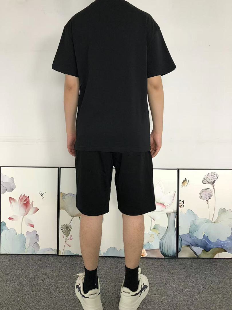 Gucci 78 G⭐C⭐I T-SHIRT 5051743101 (Im 170Cm 60Kg I Wear Size S In The Phot) - Image 4