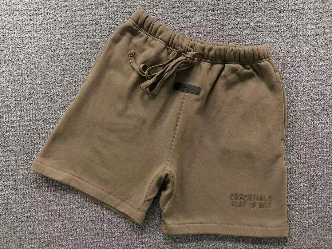Fear of God SHORTS 113 FOG T-SHIRT 42071513135 (Im 170Cm 60Kg I Wear Size M In The Phot) - Image 35