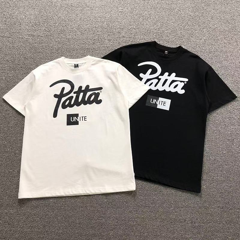Patta 78 P⭐TT⭐ T-SHIRT 1252923175 (Im 170Cm 60Kg I Wear Size M In The Phot), photo 1