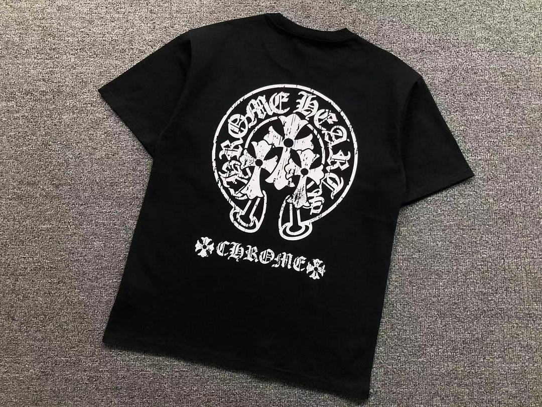 Comme des Garcons 125 C⭐⭐OME HE⭐⭐TS T-SHIRT 3206151117 (Im 170Cm 60Kg I Wear Size S In The Phot) - Image 11