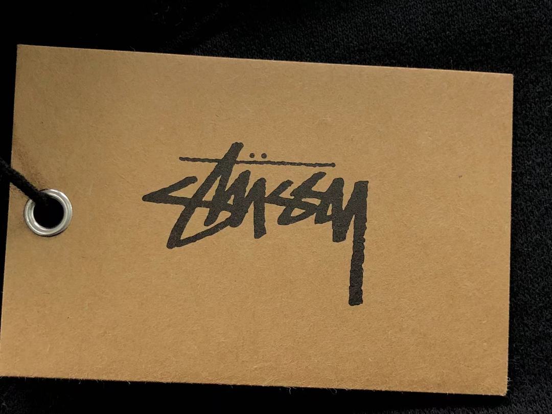 Stussy 178 STUSSY HOODIE 4107070277 (Im 170Cm 60Kg I Wear Size S In The Phot) - Image 29