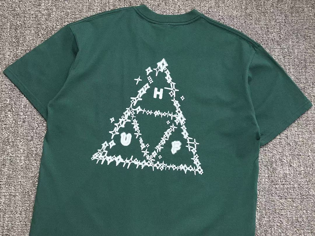 HUF 78 HUF T-SHIRT - Image 9