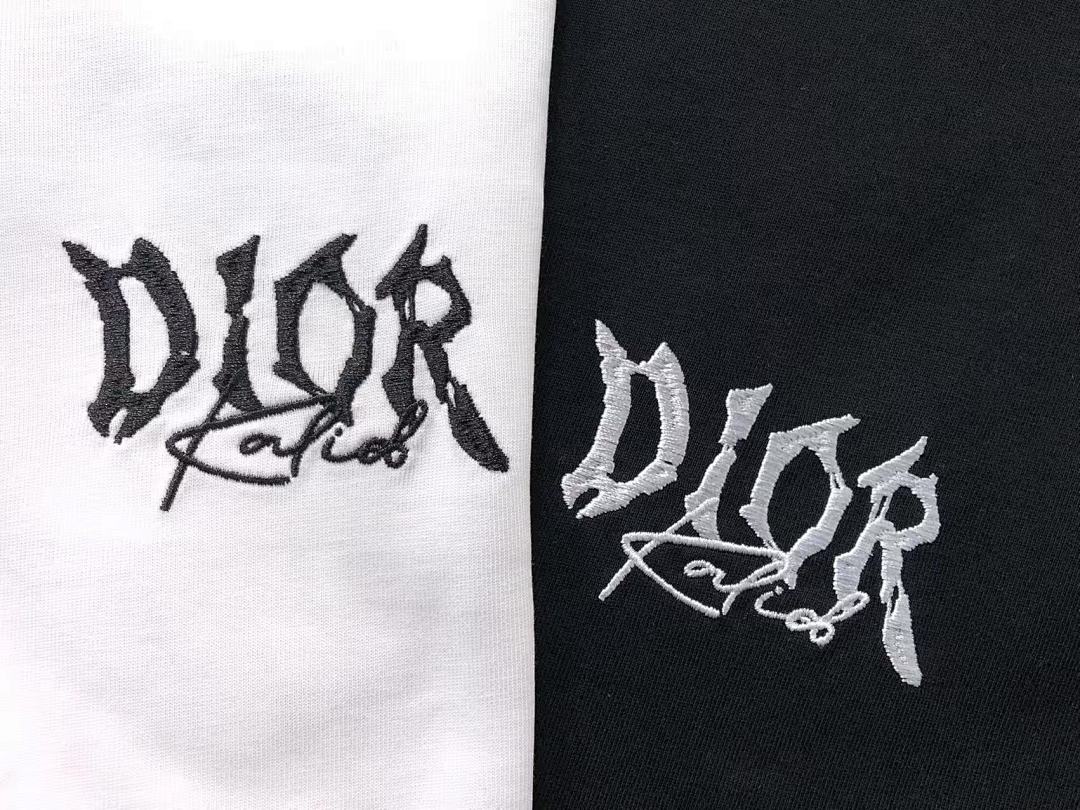 Dior 125 D⭐O⭐ T-SHIRT 3201201121 (Im 170Cm 60Kg I Wear Size L In The Phot) - Image 17