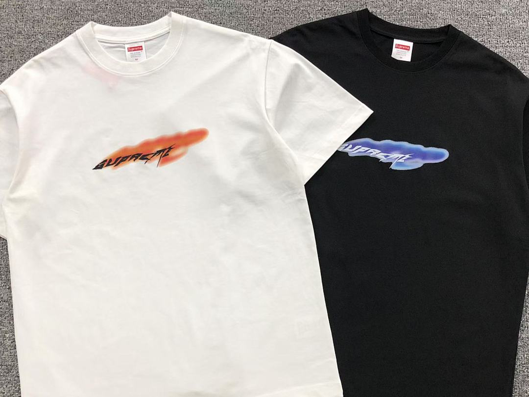 Supreme 88 S⭐⭐R⭐⭐E T-SHIRT - Image 4