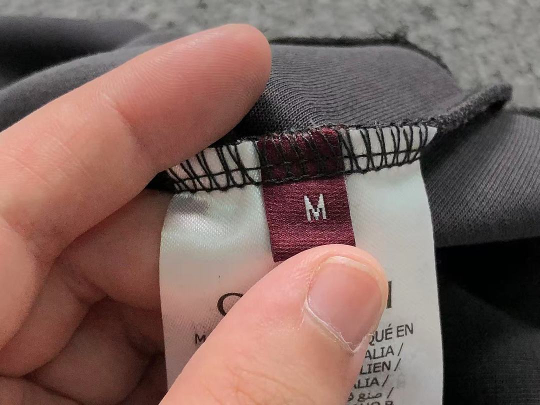 Gucci 178 G⭐C⭐I HOODIE 3208280221 (Im 170Cm 60Kg I Wear Size M In The Phot) - Image 20