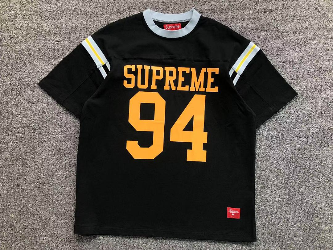 Supreme 158 S⭐⭐R⭐⭐E T-SHIRT 1107240333 (Im 170Cm 60Kg I Wear Size M In The Phot) - Image 7