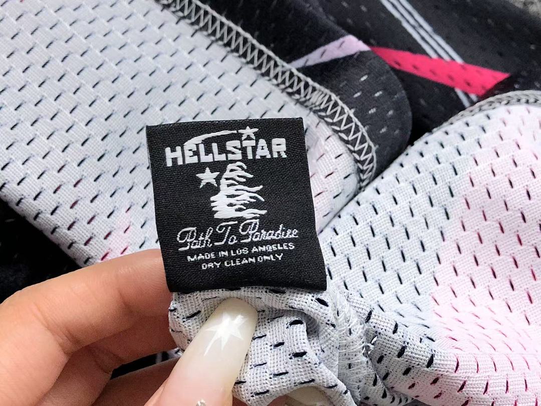 Hellstar 98 HELLSTAR LONG SLEEVED 59040471 (Im 170Cm 60Kg I Wear Size M In The Phot) - Image 18