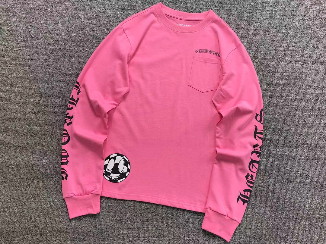 Comme des Garcons 95 C⭐⭐OME HE⭐⭐TS LONG SLEEVED 41111714144 (Im 170Cm 60Kg I Wear Size S In The Phot) - Image 11