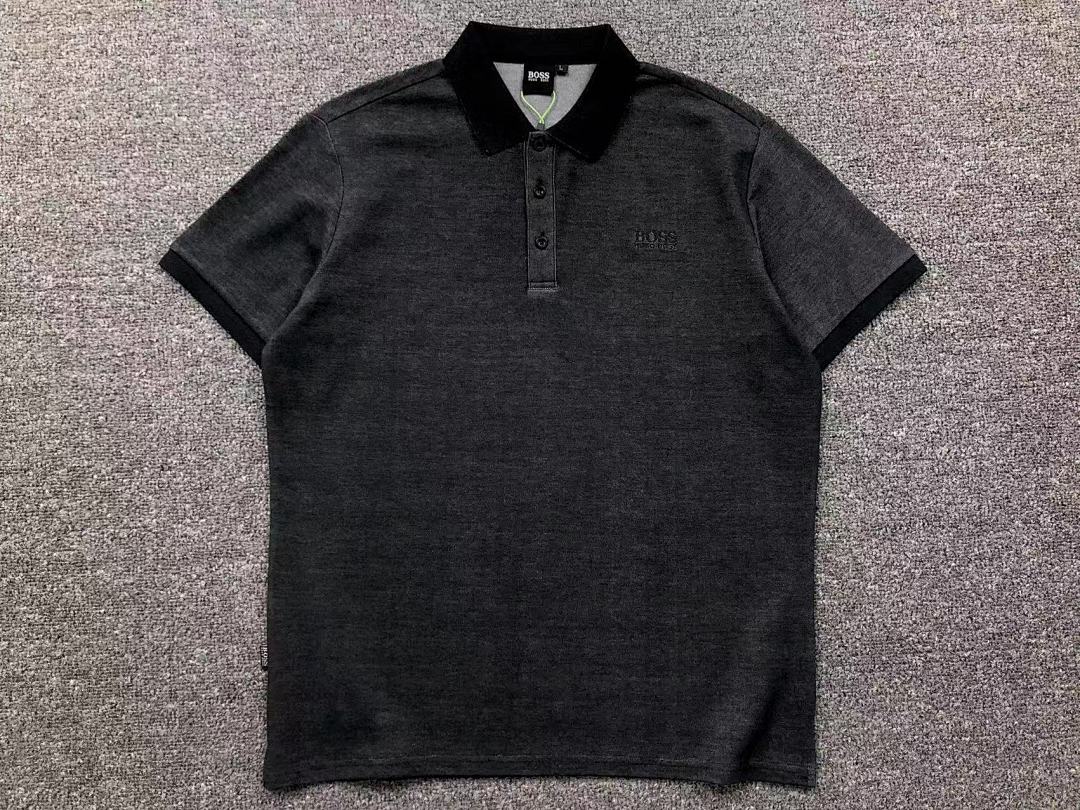Hugo Boss 125 H⭐G⭐ B⭐⭐S POLO 41181905 (Im 170Cm 57Kg I Wear Size L In The Phot) - Image 13