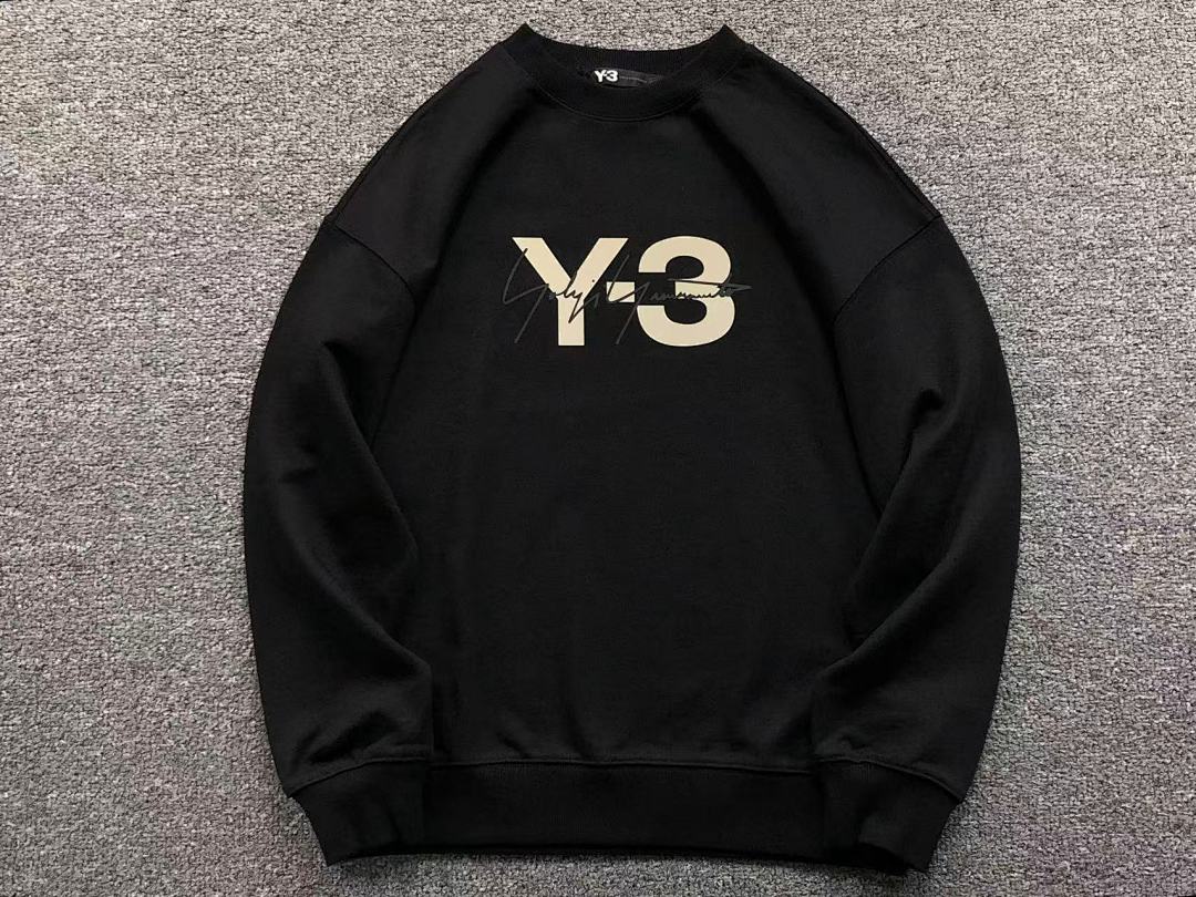Y-3 165 Y-3 HOODIE 590418147 (Im 170Cm 60Kg I Wear Size M In The Phot) - Image 13