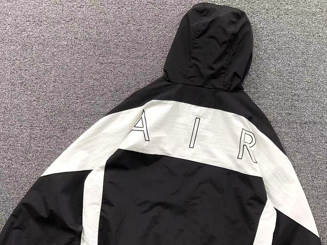 Air Jordan 228 N⭐K⭐ A⭐R J⭐R⭐AN JACKET - Image 11