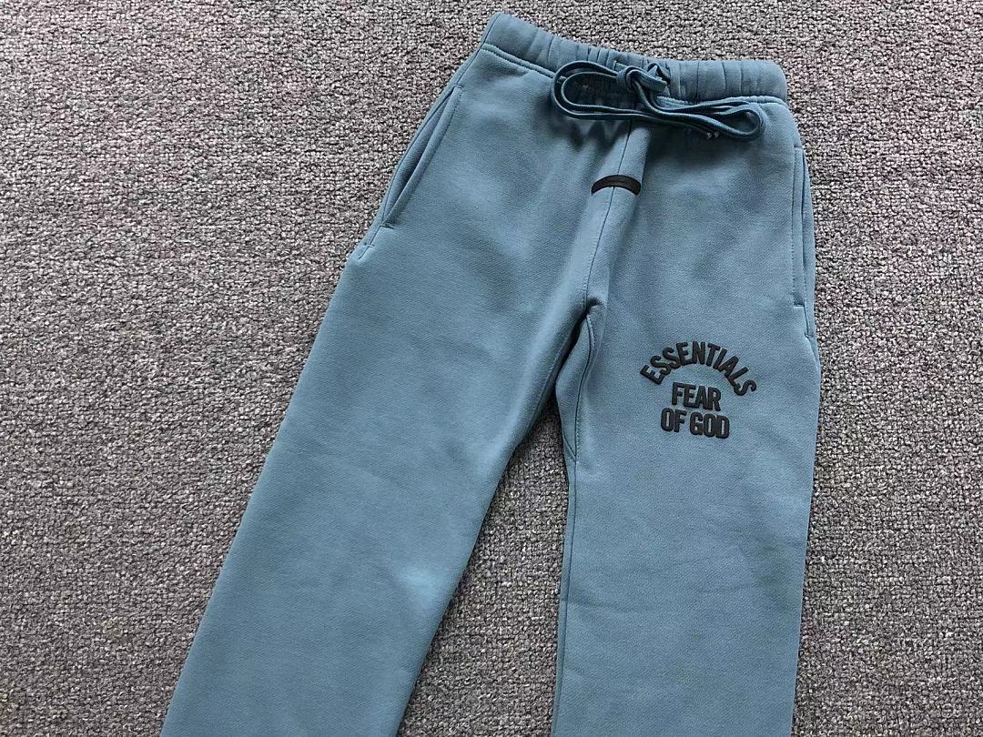 Fear of God TROUSERS 1 68 FOG HOODIE - Image 37