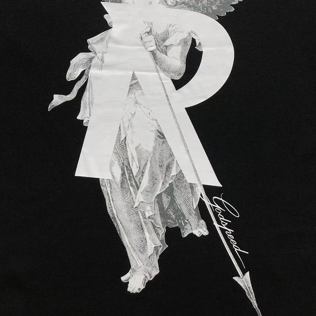 Represent 85 REPRESENT T-SHIRT 1104230668 (Im 170Cm 60Kg I Wear Size S In The Phot) - Image 12