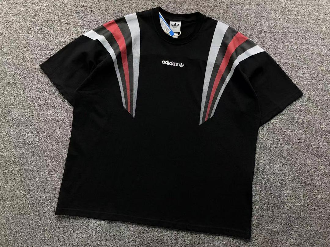 Adidas 108 A⭐I⭐AS T-SHIRT 4204100577 (Im 170Cm 60Kg I Wear Size M In The Phot) - Image 11