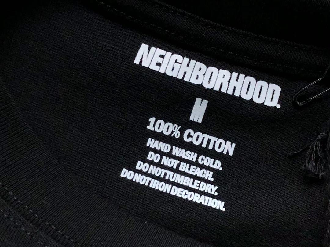 Neighborhood 108 NEIGHBORHOOD LONG - Image 31