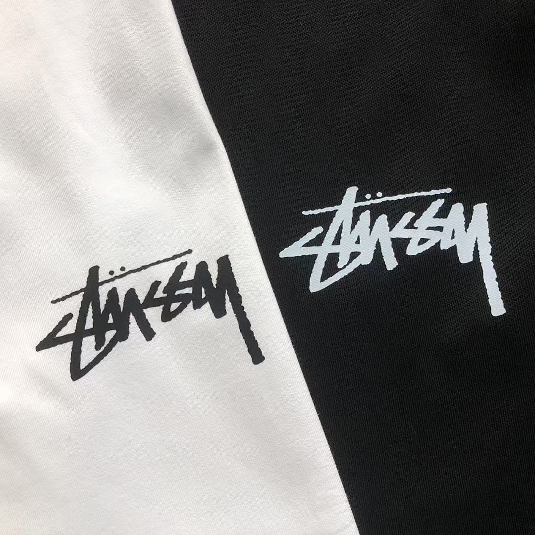 Stussy 78 STUSSY T-SHIRT 511274782 (Im 170Cm 60Kg I Wear Size S In The Phot) - Image 18