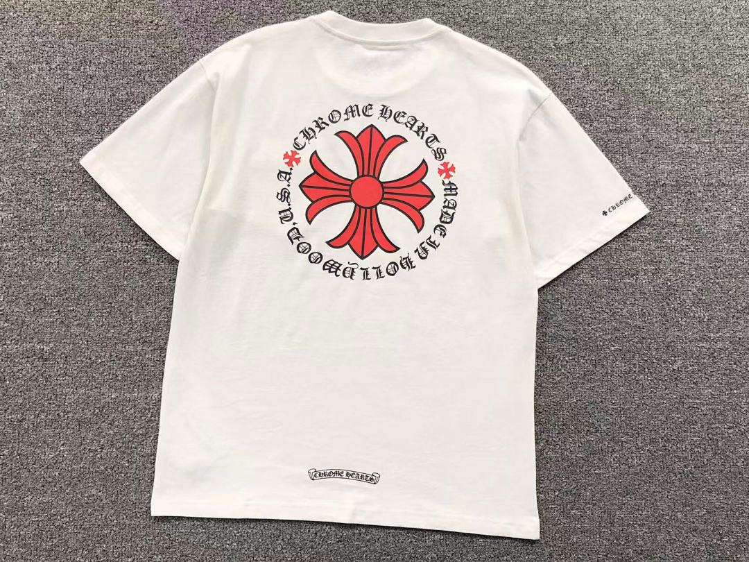 Comme des Garcons 88 C⭐⭐OME HE⭐⭐TS T-SHIRT 42011519144 (Im 170Cm 60Kg I Wear Size M In The Phot) - Image 13