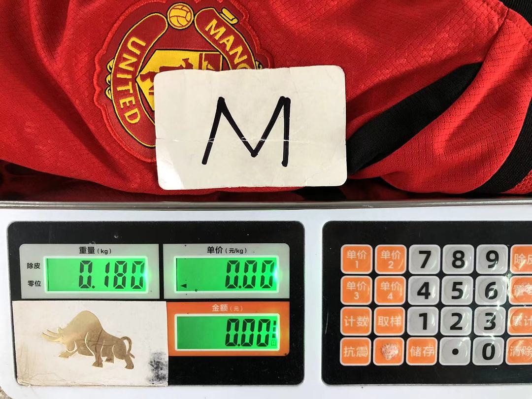 Unbranded 98 FOOTBALL T-SHIRT SHORTS 1272005002 (Im 170Cm 60Kg I Wear Size M In The Phot) - Image 36