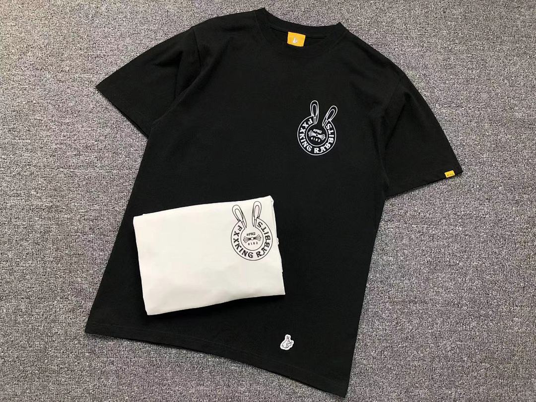 FR2 95 FR2 T-SHIRT - Image 14