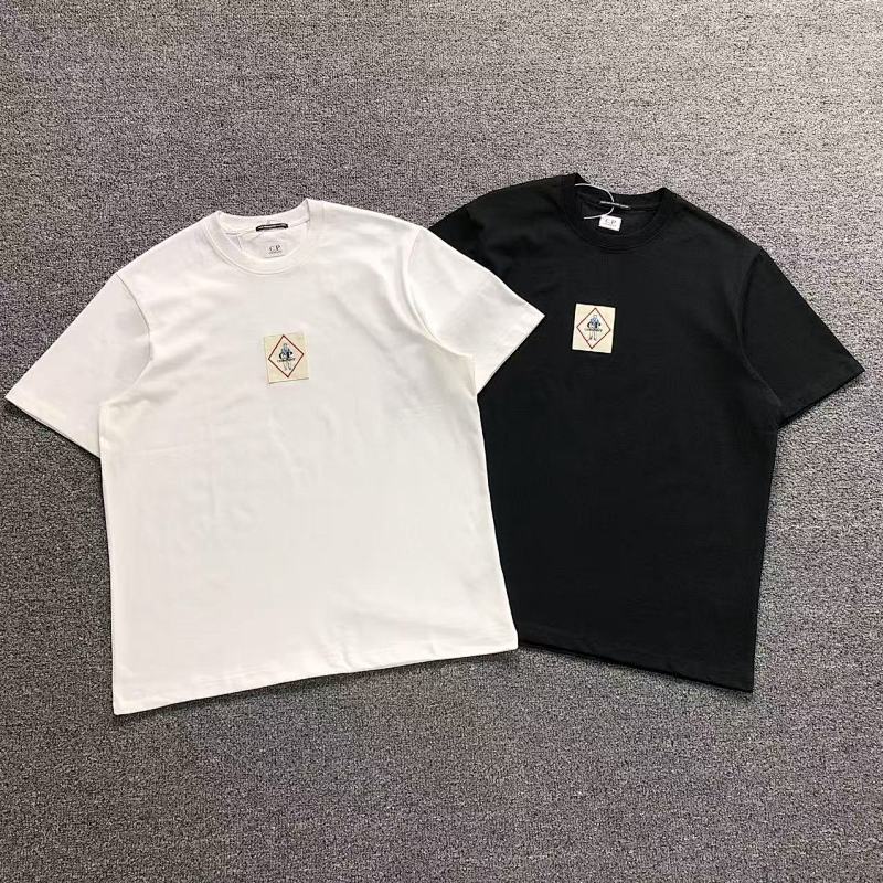 C.P. Company 138 CP T-SHIRT 214304167 (Im 170Cm 60Kg I Wear Size XL In The Phot)
