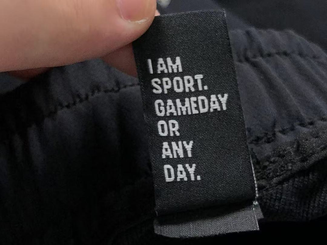 Adidas 178 A⭐I⭐AS TROUSERS 2207111604 (Im 170Cm 60Kg I Wear Size XL In The Phot) - Image 22