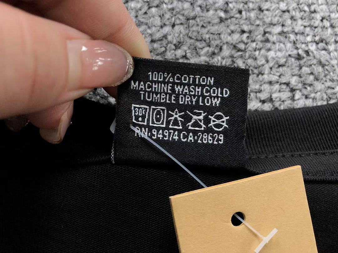 Stussy 78 STUSSY T-SHIRT 503101482 (Im 170Cm 60Kg I Wear Size M In The Phot) - Image 18