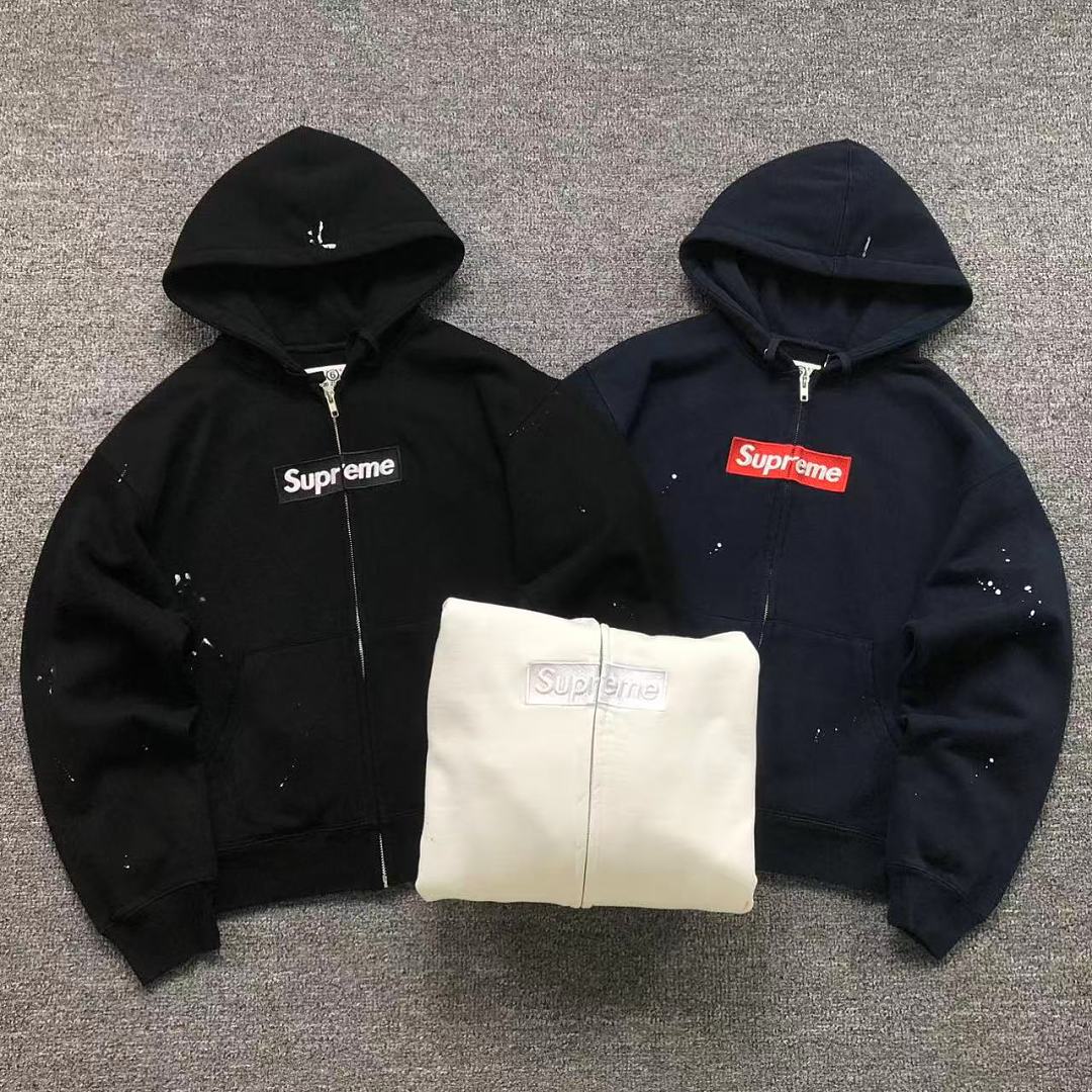 On Running 298 S⭐⭐R⭐⭐E MAISON MARGIELA HOODIE 52071614182 (Im 170Cm 60Kg I Wear Size S In The Phot)