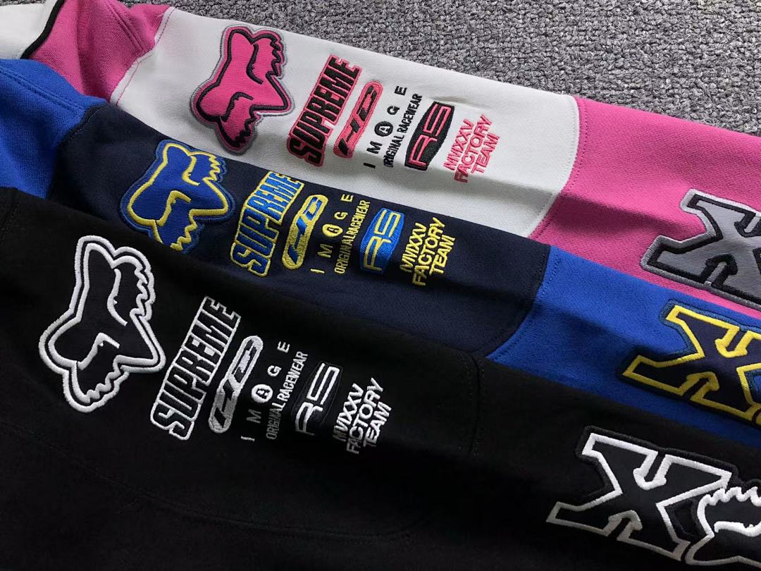 Supreme 419 S⭐⭐R⭐⭐E HOODIE 11150235 (Im 170Cm 60Kg I Wear Size M In The Phot) - Image 32