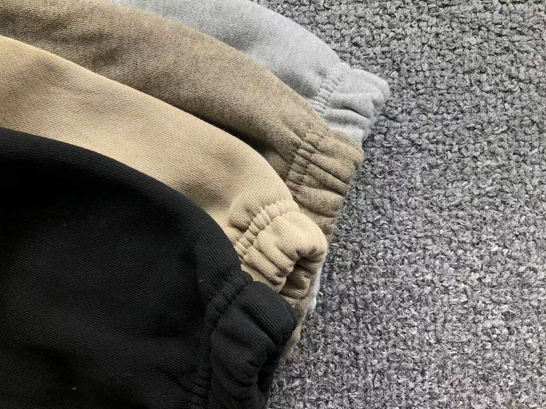 Fear of God TROUSERS 138 FOG HOODIE - Image 54