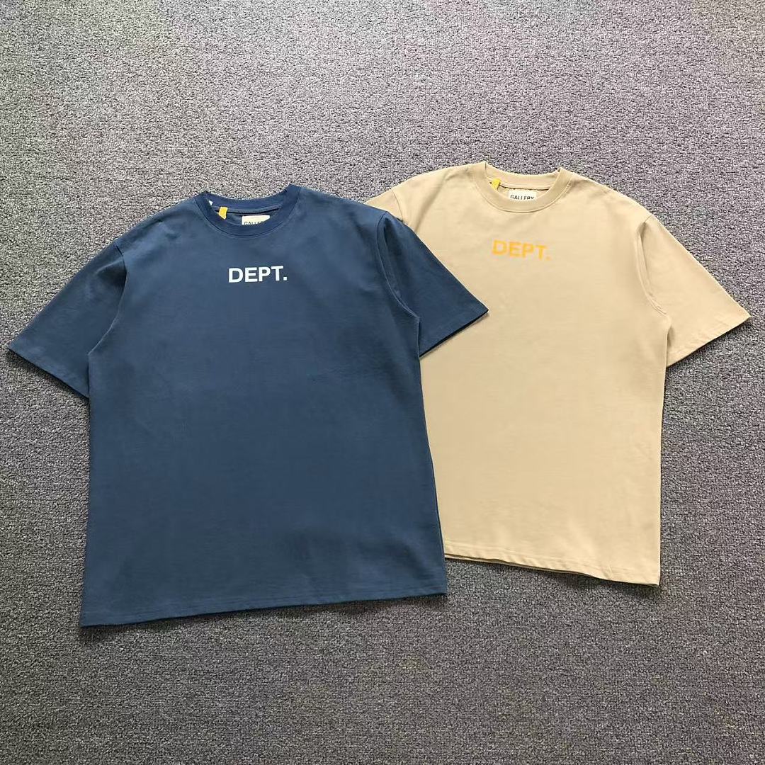 Gallery Dept 78 GALLERY DEPT T-SHIRT 125190553 (Im 170Cm 60Kg I Wear Size S In The Phot)