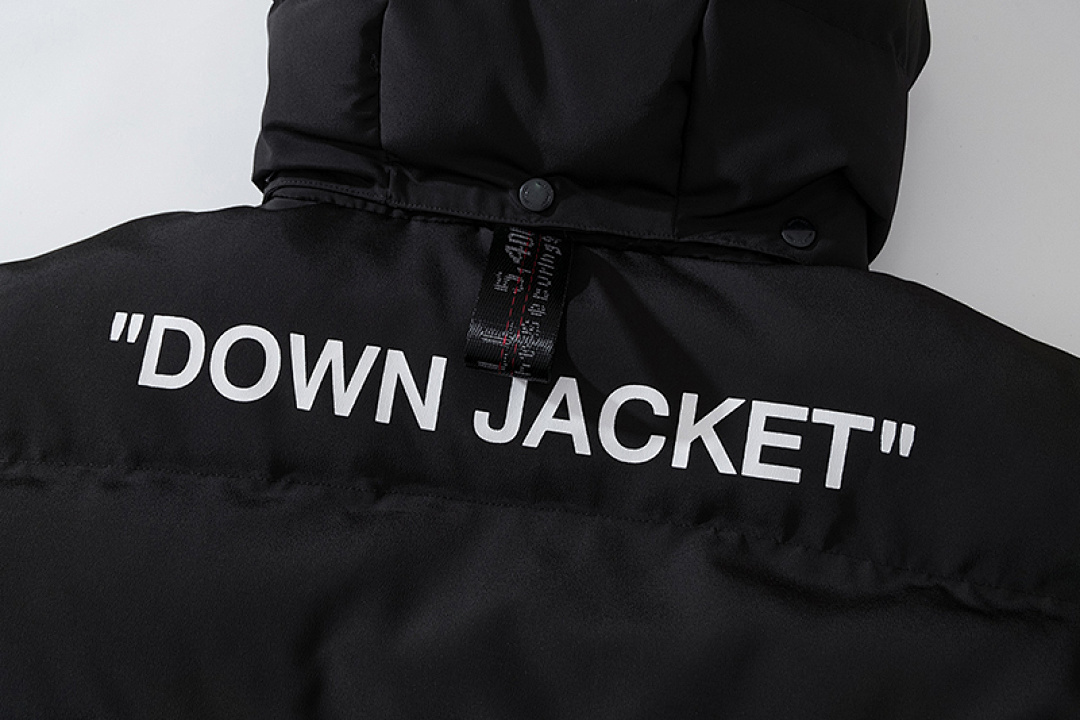 Off-White 389 OFF-WHITE COTTON - Image 7