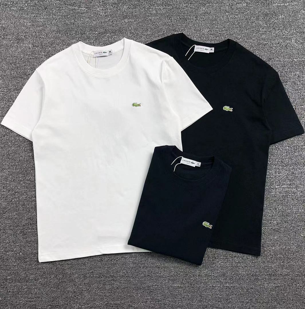 Unbranded 79←128 LACOSTE T-SHIRT