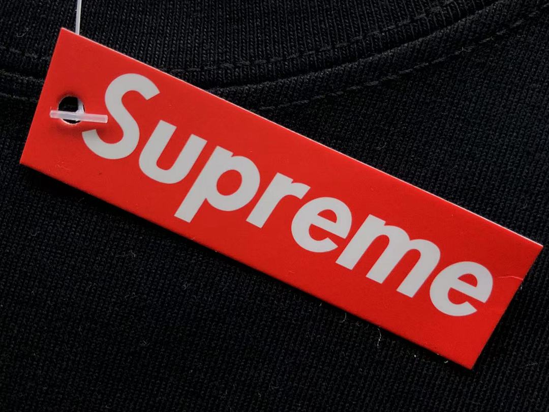 Supreme 95 S⭐⭐R⭐⭐E LONG SLEEVED 581213123 (Im 170Cm 60Kg I Wear Size M In The Phot) - Image 18