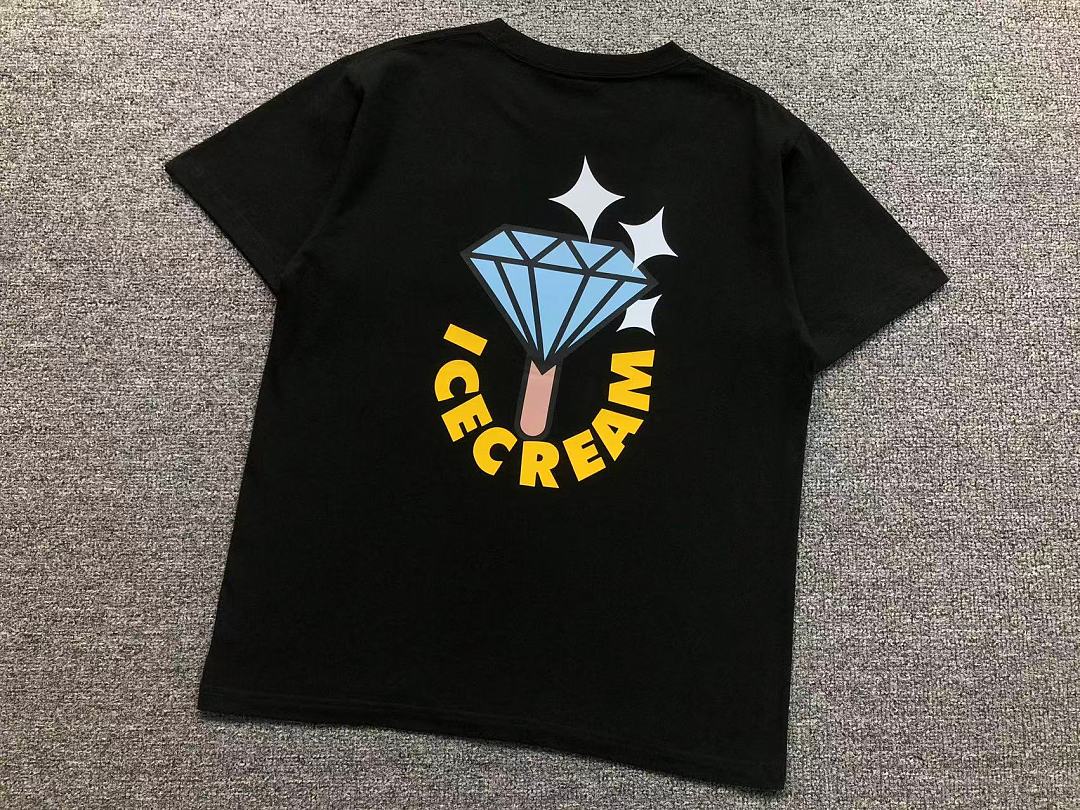 Icecream 98 IC⭐⭐R⭐AM T-SHIRT 2206212002 (Im 170Cm 60Kg I Wear Size M In The Phot) - Image 11