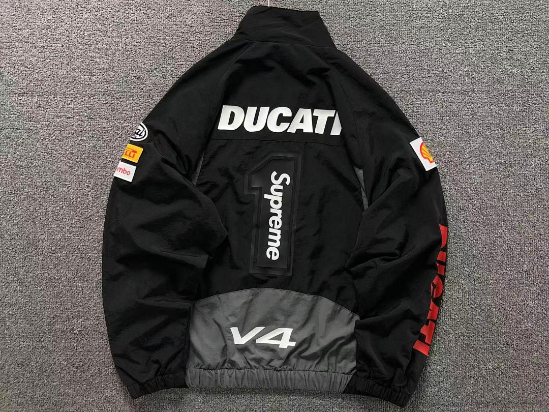 Supreme TROUSERS 228 S⭐⭐R⭐⭐E JACKET - Image 14