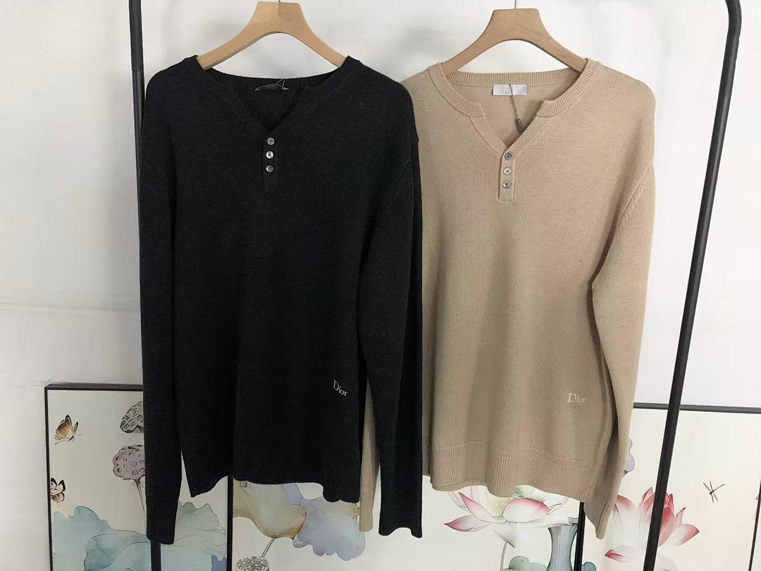 Dior 258 D⭐O⭐ SWEATER 2201277421 (Im 170Cm 60Kg I Wear Size L In The Phot) - Image 21
