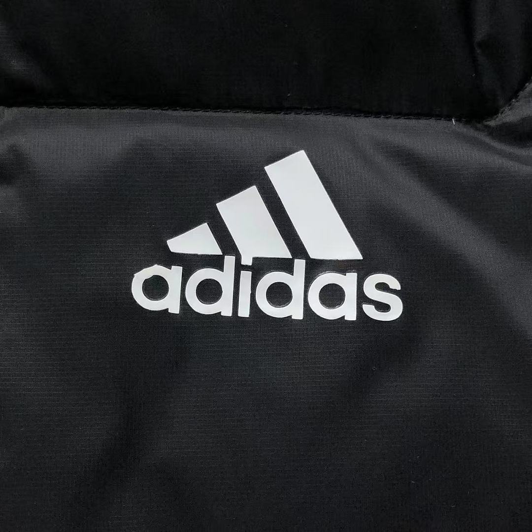 Adidas 358 A⭐I⭐AS DOWN JACKETS 4208120577 (Im 170Cm 60Kg I Wear Size M In The Phot) - Image 8