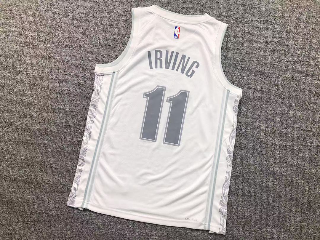 Unbranded 98 NBA BASKETBALL VEST 11070221002 (Im 170Cm 60Kg I Wear Size M In The Phot) - Image 11