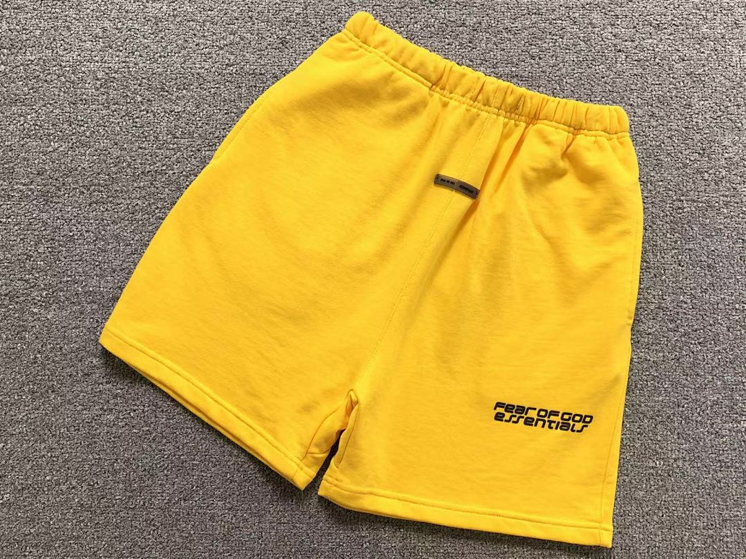 Fear of God SHORTS 125 FOG T-SHIRT - Image 34