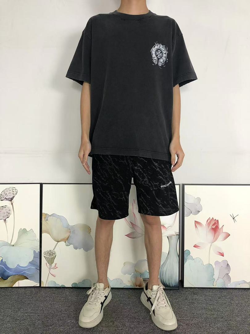 Comme des Garcons 118 C⭐⭐OME HE⭐⭐TS T-SHIRT 526200819 (Im 170Cm 60Kg I Wear Size M In The Phot) - Image 3