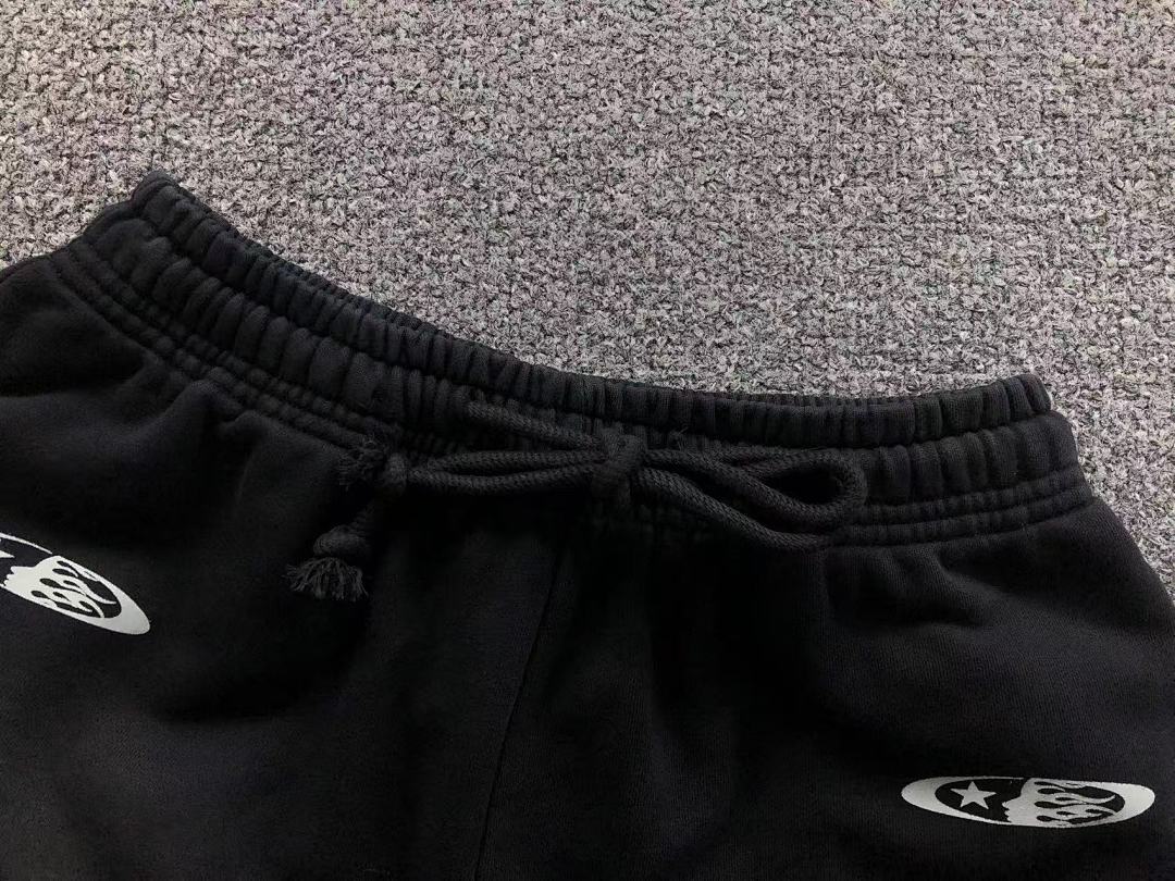 Hellstar 258 HELLSTAR TROUSERS 3111010772 (Im 170Cm 60Kg I Wear Size M In The Phot) - Image 13
