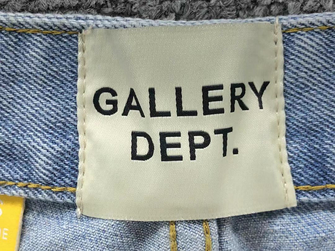 Gallery Dept 158 GALLERY DEPT - Image 19