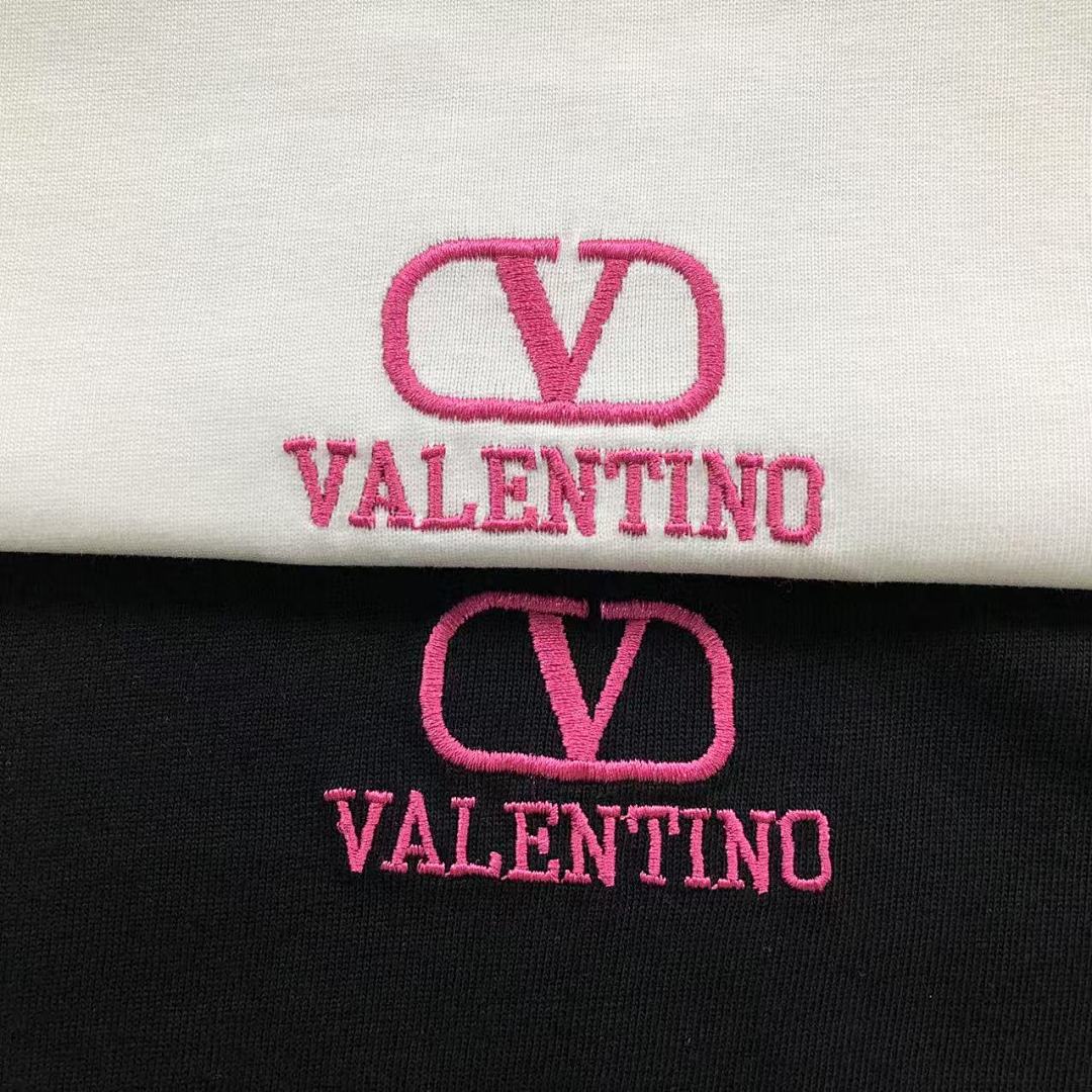 Valentino 95 VALENTINO T-SHIRT 502172481 (Im 170Cm 57Kg I Wear Size S In The Phot) - Image 12
